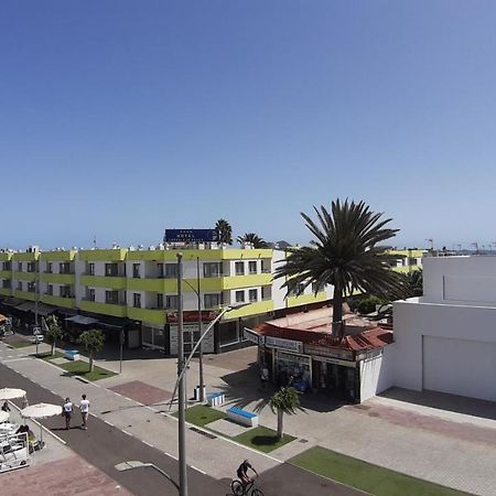 Blue Sky Studio Apartamento Corralejo Exterior foto